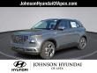 New 2026 Hyundai Venue SEL SUV