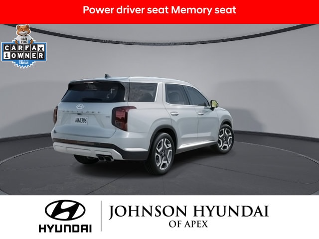 2025 Hyundai Palisade SEL Premium - Photo 7
