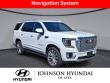 Used 2022 GMC Yukon Denali SUV
