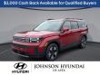 New 2026 Hyundai Santa Fe Hybrid SEL SUV