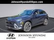 New 2027 Hyundai Kona SEL Premium FWD SUV