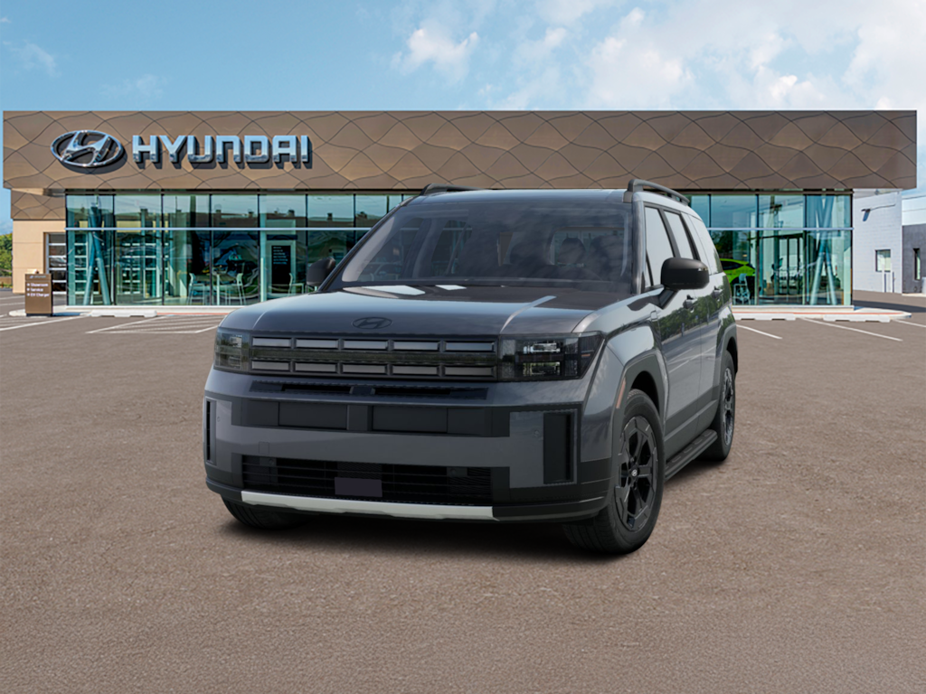 New 2027 Hyundai Santa Fe XRT AWD SUV