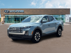 2027 Hyundai Santa Cruz SE FWD Truck