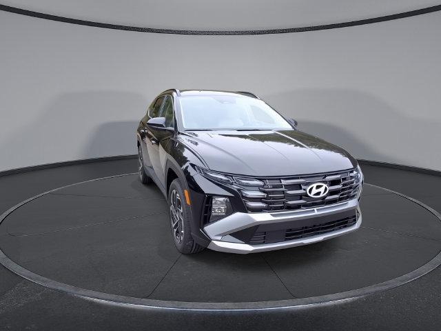 New 2026 Hyundai Tucson SEL Plus FWD SUV