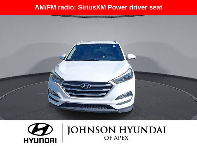 Used 2018 Hyundai Tucson SEL SUV