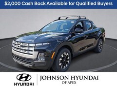 2026 Hyundai Santa Cruz SEL AWD Truck