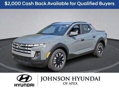 2026 Hyundai Santa Cruz SEL AWD Truck