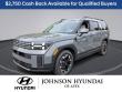 New 2027 Hyundai Santa Fe SEL FWD SUV