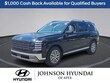  Hyundai Palisade Hybrid