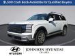 New 2026 Hyundai Palisade Hybrid Blue SEL 7P SUV
