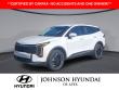 Used 2026 Kia Sportage Hybrid S SUV