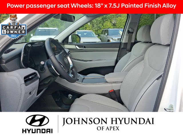 2024 Hyundai Palisade SEL - Photo 13