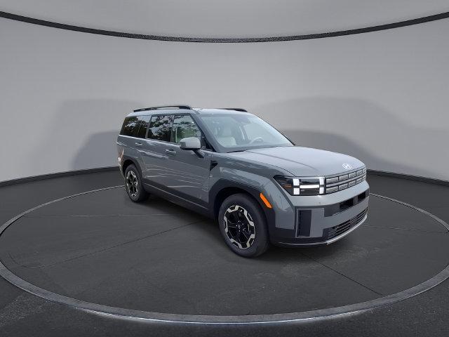 New 2027 Hyundai Santa Fe SEL FWD SUV