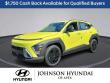 New 2026 Hyundai Kona SEL Sport FWD SUV