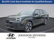 New 2026 Hyundai Santa Fe Hybrid SE SUV