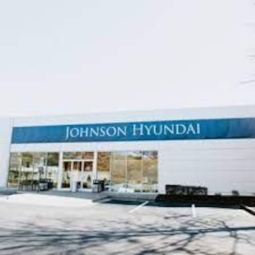 Used 2021 Hyundai Tucson Value SUV