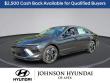 New 2026 Hyundai Sonata SEL Sport Sedan