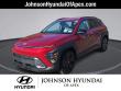 New 2026 Hyundai Kona SEL Sport FWD SUV