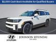 New 2027 Hyundai Santa Fe Calligraphy AWD SUV
