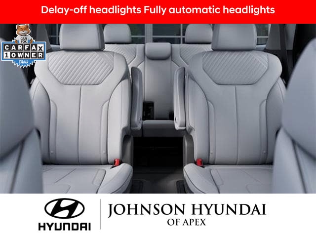2025 Hyundai Palisade SEL Premium - Photo 10