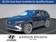 New 2026 Hyundai Tucson SEL AWD SUV