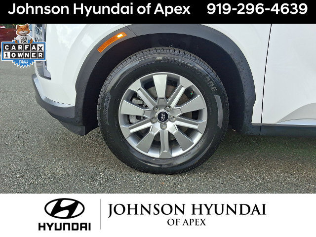 2024 Hyundai Palisade SEL - Photo 30
