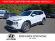 Certified 2023 Hyundai Santa Fe SE SUV