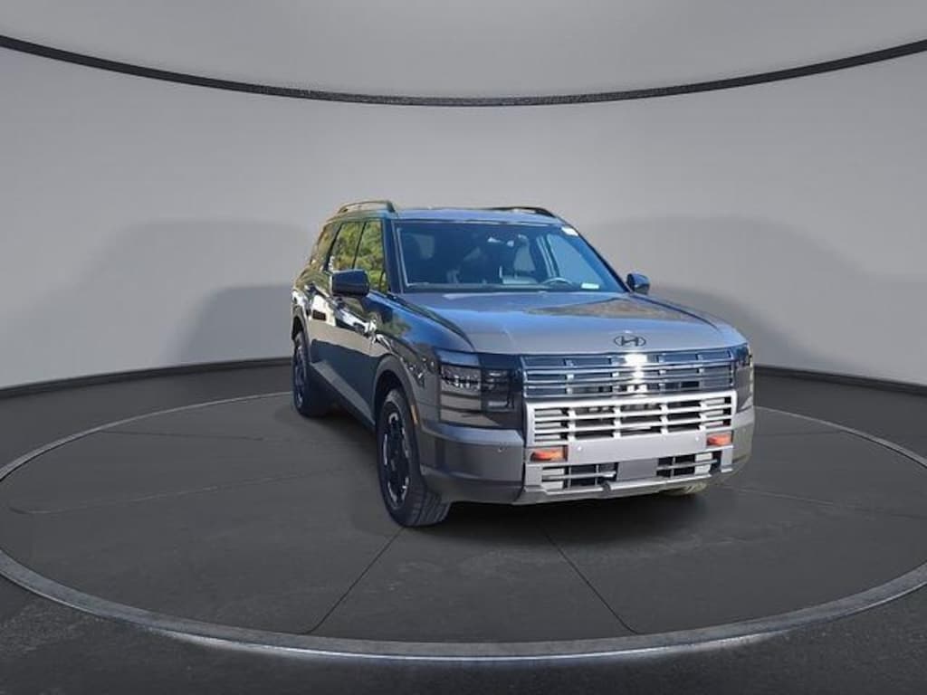 New 2026 Hyundai Palisade XRT Pro SUV