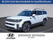 New 2026 Hyundai Santa Fe Hybrid SEL SUV