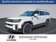 New 2027 Hyundai Santa Fe Calligraphy AWD SUV
