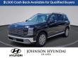 New 2026 Hyundai Palisade Hybrid Blue SEL 7P SUV
