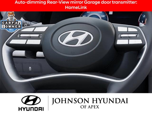 2025 Hyundai Palisade SEL Premium - Photo 13
