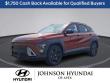 New 2026 Hyundai Kona SEL Sport FWD SUV