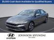 New 2026 Hyundai Elantra Limited Sedan