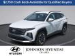New 2026 Hyundai Tucson SEL AWD SUV