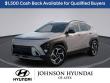 New 2027 Hyundai Kona SEL Premium FWD SUV