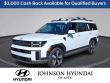 New 2026 Hyundai Santa Fe Limited AWD SUV