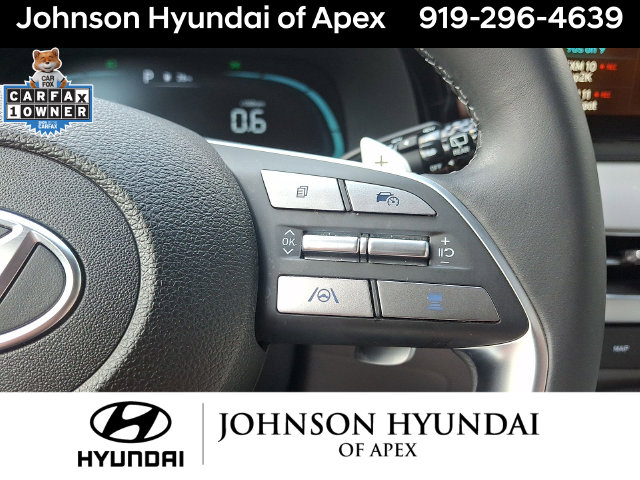 2024 Hyundai Palisade SEL - Photo 21