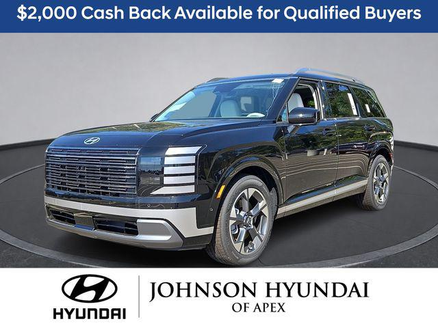 New 2026 Hyundai Palisade Limited AWD SUV