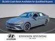 New 2026 Hyundai Elantra SEL Sport Sedan