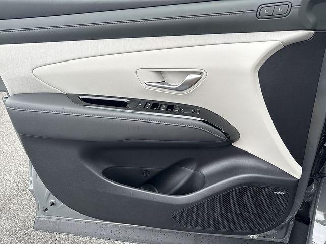 2025 Hyundai Tucson Limited - Photo 36