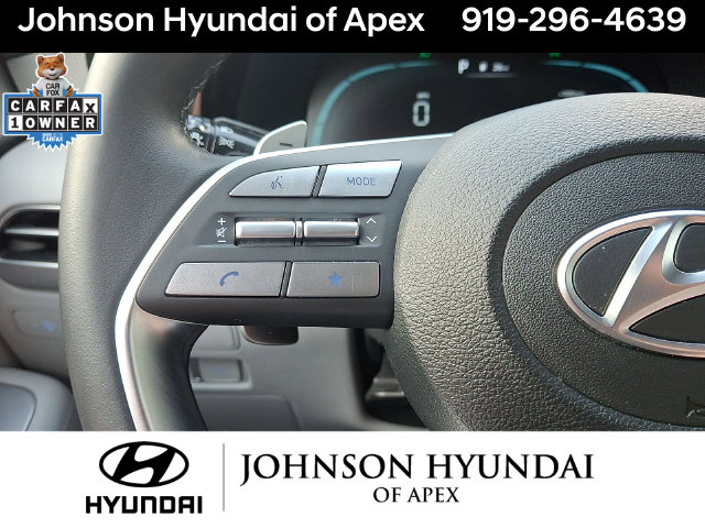 2024 Hyundai Palisade SEL - Photo 20