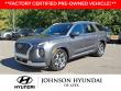 Certified 2021 Hyundai Palisade Calligraphy SUV