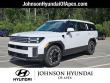 New 2027 Hyundai Santa Fe SE FWD SUV