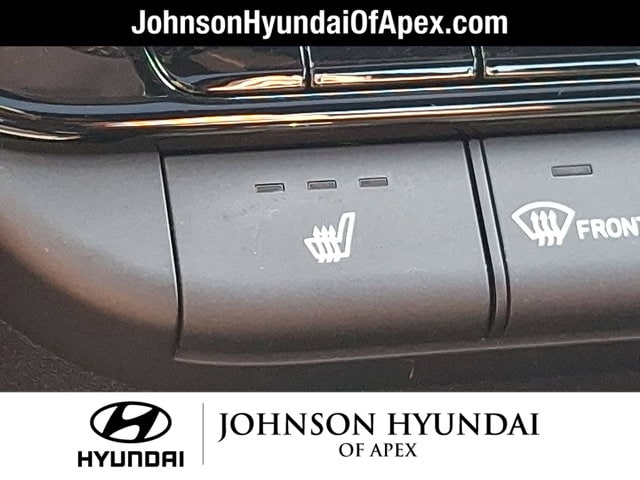 2025 Hyundai Elantra N Line - Photo 21
