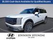 New 2026 Hyundai Palisade Hybrid Blue SEL 7P SUV