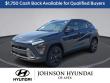 New 2026 Hyundai Kona SEL Sport AWD SUV