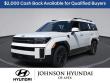 New 2027 Hyundai Santa Fe Hybrid Calligraphy SUV