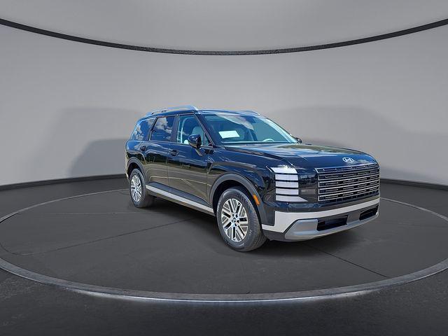 New 2026 Hyundai Palisade Hybrid Blue SEL 7P SUV