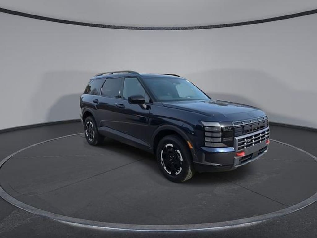 New 2026 Hyundai Palisade XRT Pro SUV